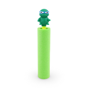 Ninja Turtles EVA Foam Water Gun