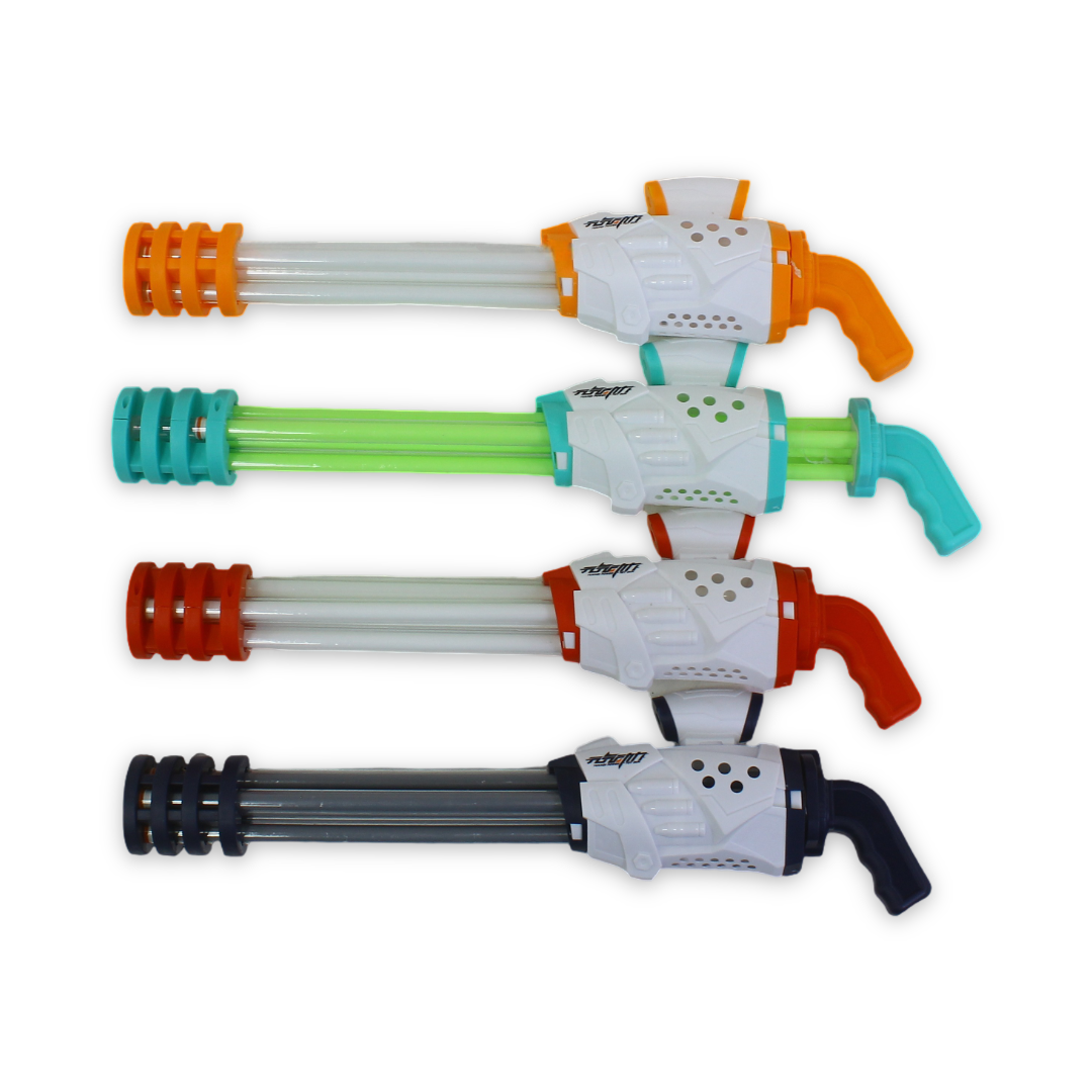 Bingo Water Gun (1 Pcs)