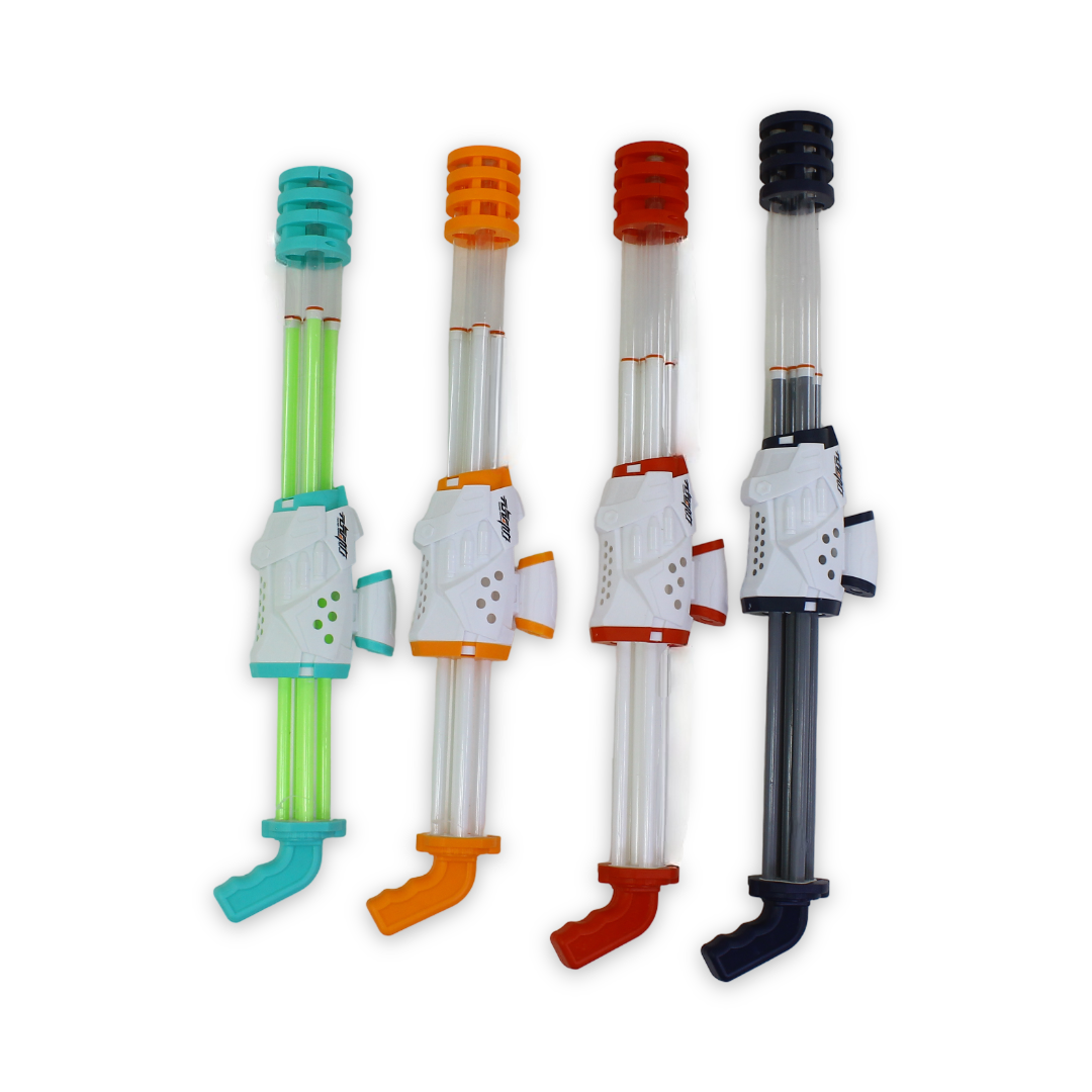 Bingo Water Gun (1 Pcs)