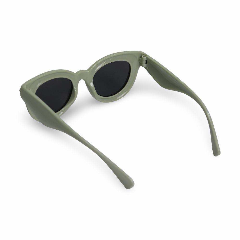 Girls Sunglasses - Olive
