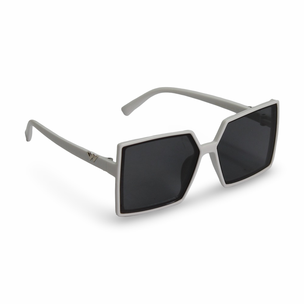 Girls Sunglasses - Grey - Clothing - OKO