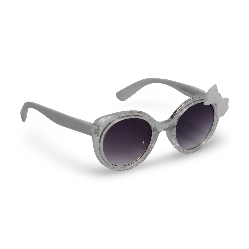 Girls Sunglasses - Grey - Clothing - OKO