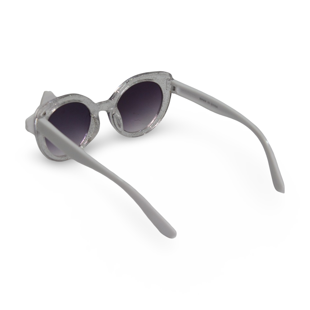 Girls Sunglasses - Grey