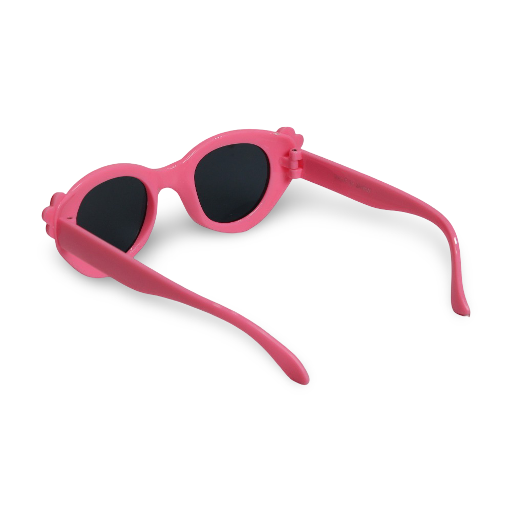 Girls Sunglasses - Pink
