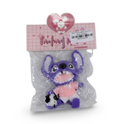 Stitch Squishy Toy