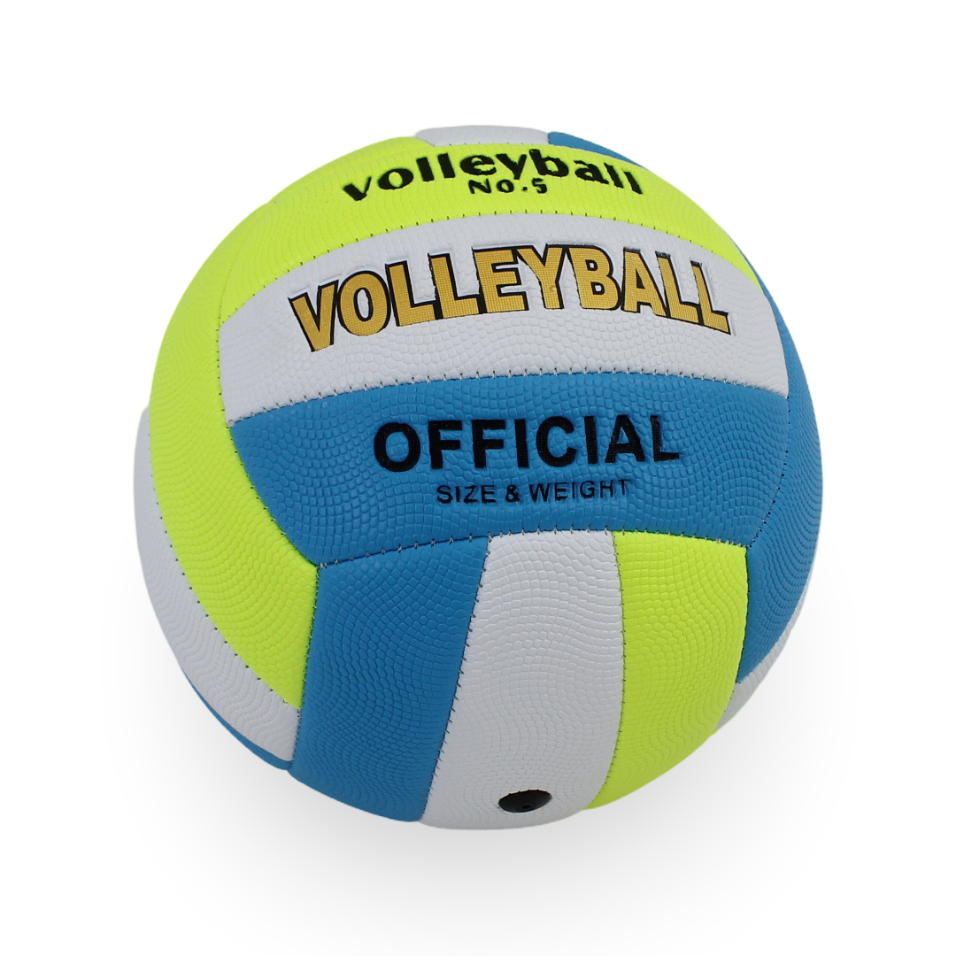 Volleyball Official Size and Weight