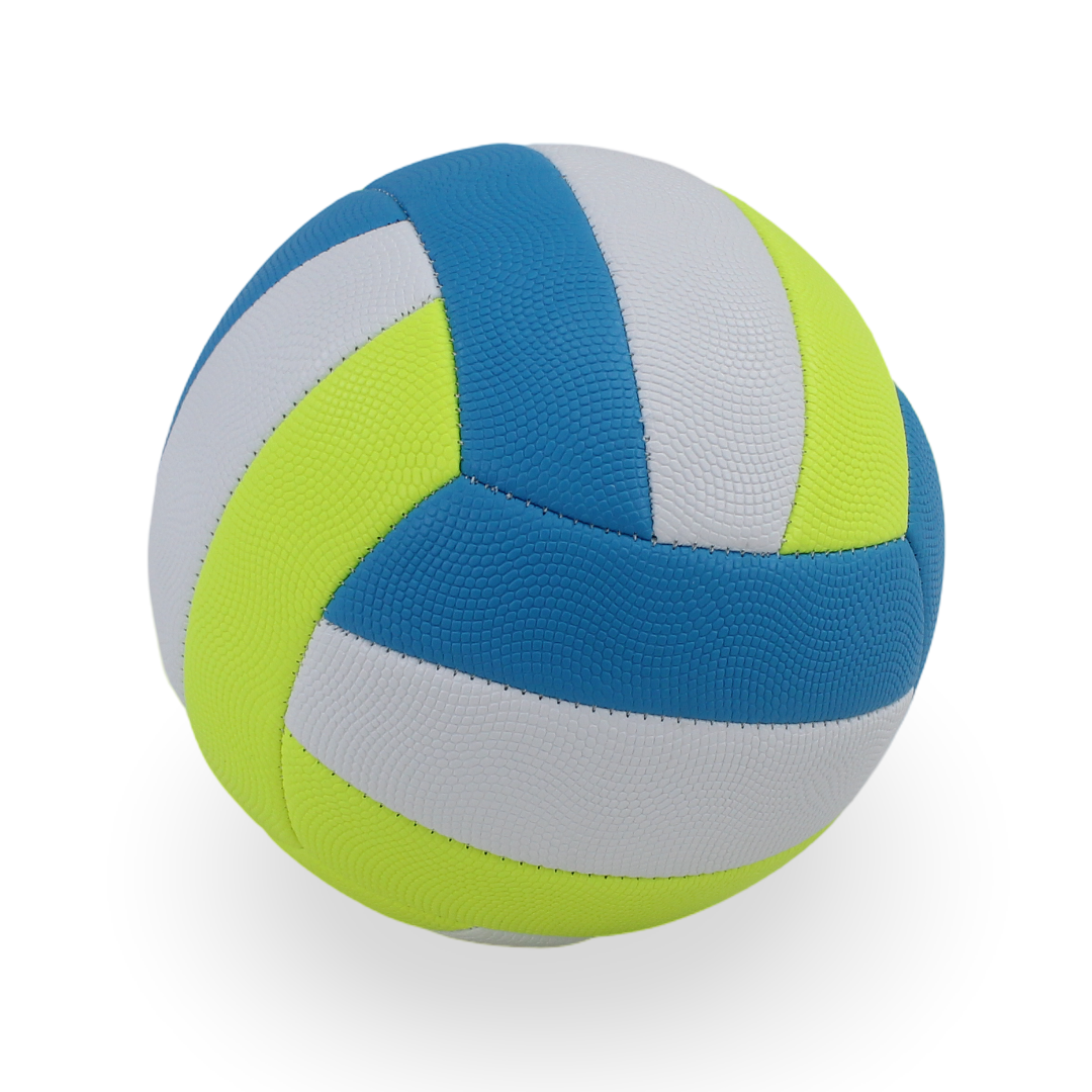 Volleyball Official Size and Weight