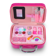 Makeup Carry Case Playset – Fuchsia