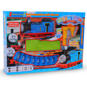 Thomas – Steam Train Electric Track Set