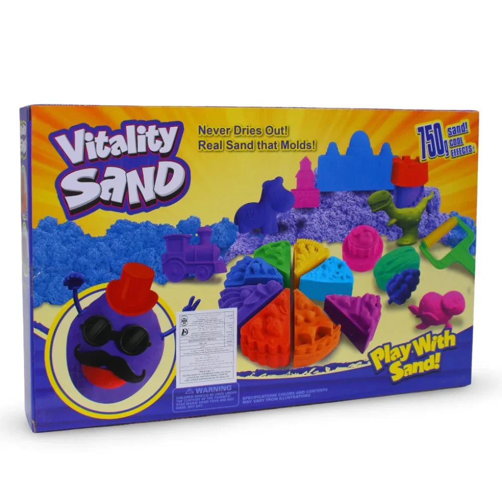 Vitality Magic Sand – 750g