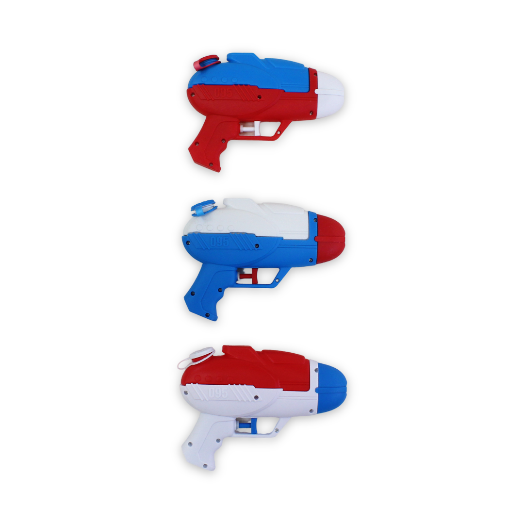 Water Gun (1 Pcs) - Toys - OKO