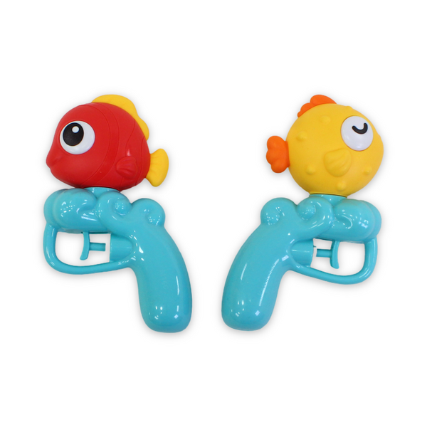 Fish Water Gun (1 Pcs)