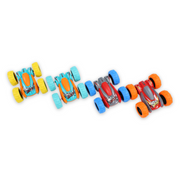 Reversible Friction Stunt Car (1 Pcs)