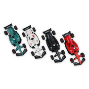 Racing Car Toy Sound & Light – (1 Pcs)