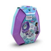 Beauty Angel 2-in-1 Princess Makeup Set – Purple