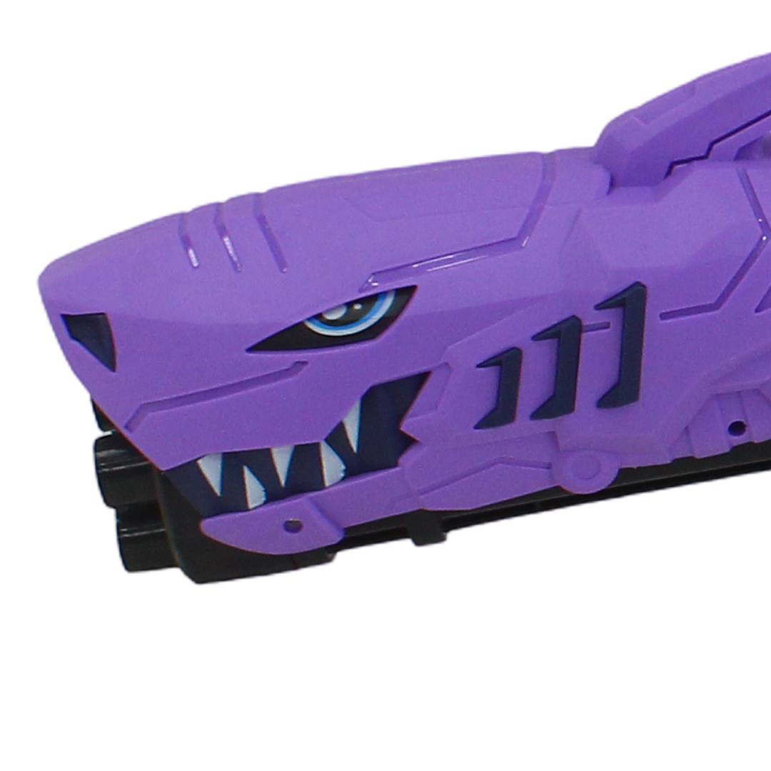 Shark Attack Water Gun