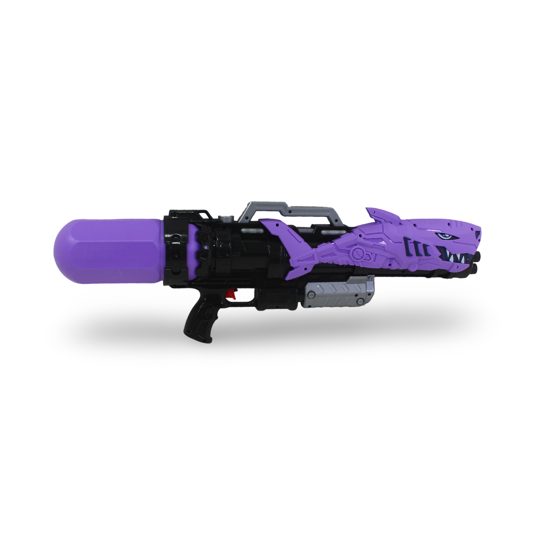 Shark Attack Water Gun