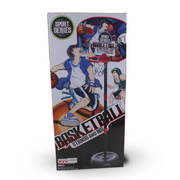 Basketball Stand Playset