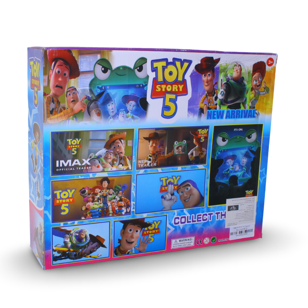 Toy Story Action Figure 2-Figures