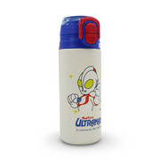 Ultraman Stainless Steel Water Bottle