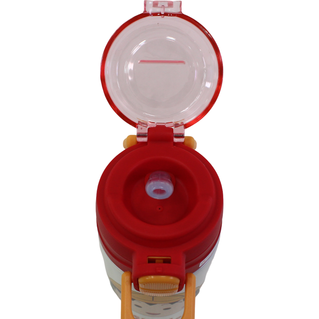Chibi Maruko-Chan Stainless Steel Water Bottle