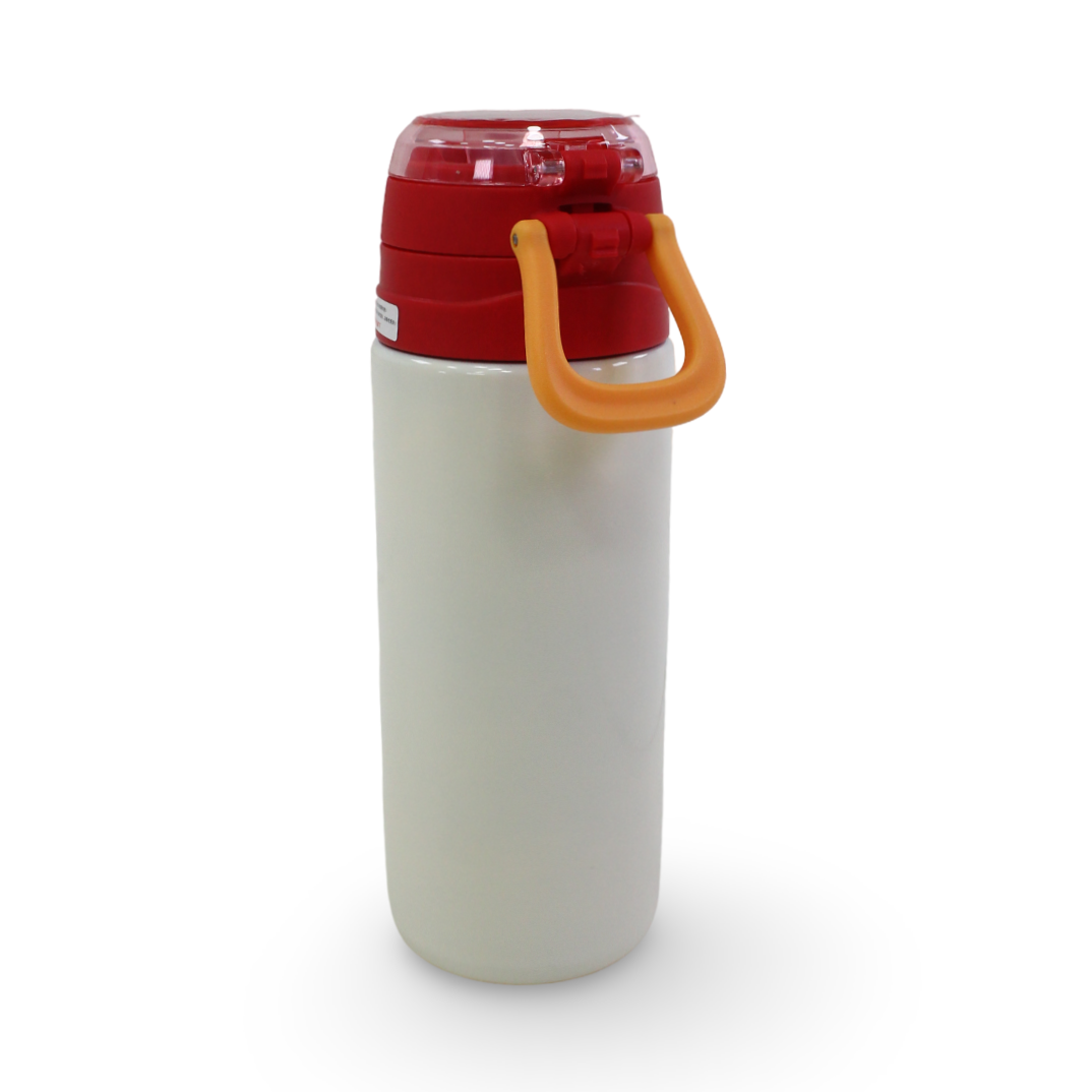 Chibi Maruko-Chan Stainless Steel Water Bottle