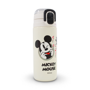Mickey Mouse Stainless Steel Water Bottle