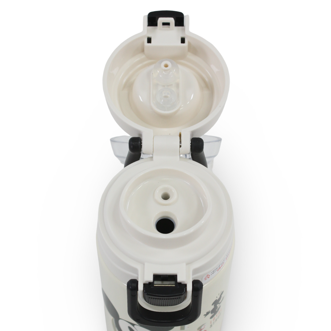 Mickey Mouse Stainless Steel Water Bottle