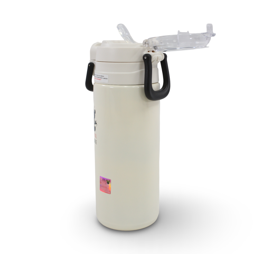 Mickey Mouse Stainless Steel Water Bottle