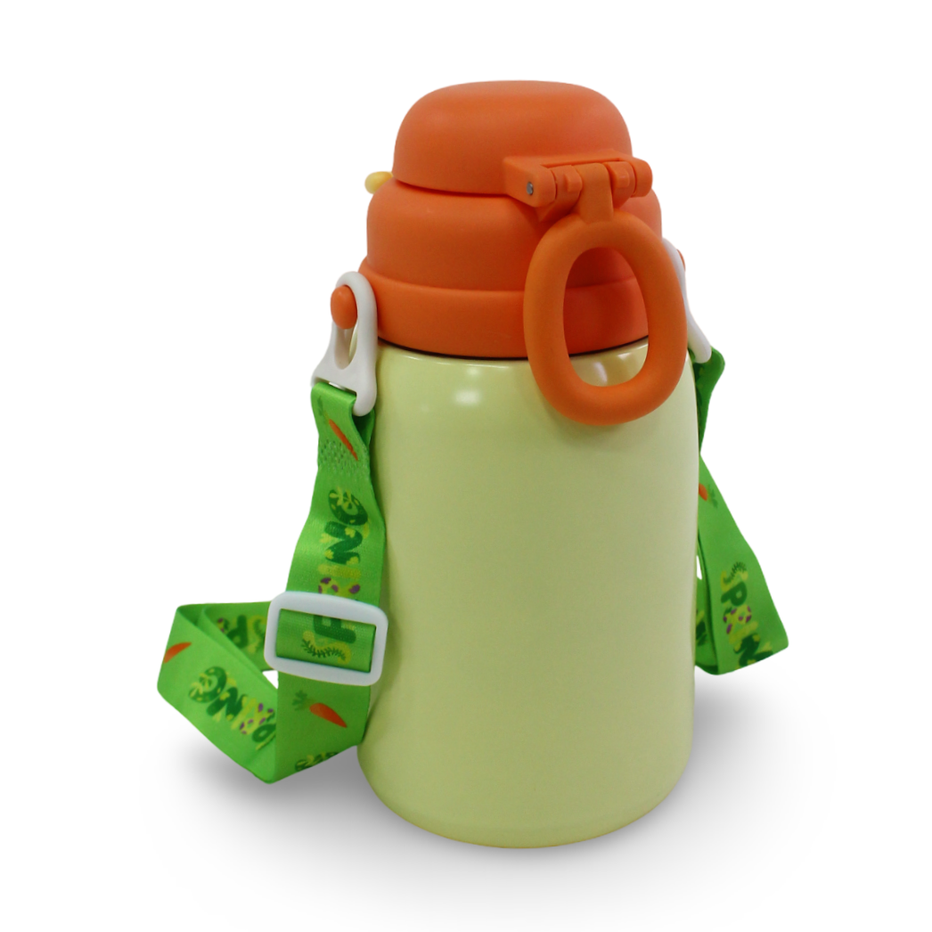 Zootopia "Enjoy Your Pawsicle" Insulated Water Bottle