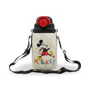 Mickey Mouse Stainless Steel Water Bottle