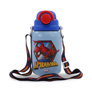 Spider-Man Stainless Steel Water Bottle