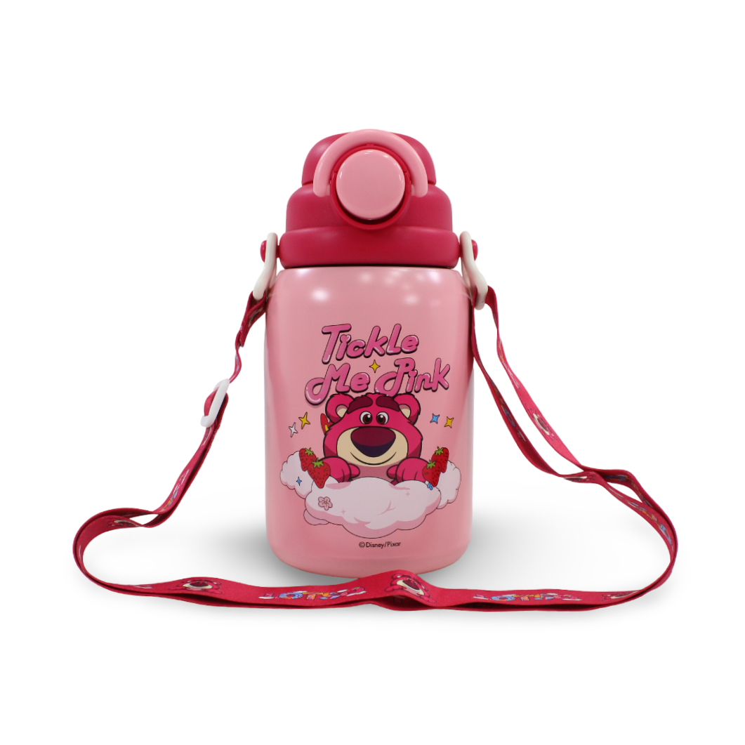 Lotso Stainless Steel Water Bottle