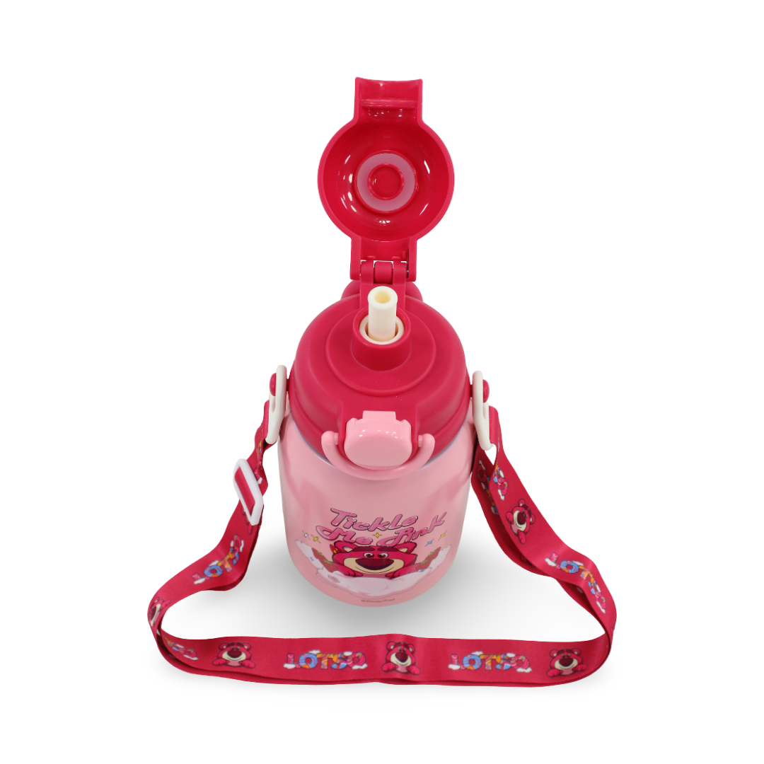 Lotso Stainless Steel Water Bottle
