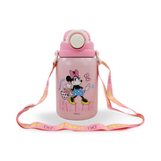 Minnie Mouse Stainless Steel Water Bottle