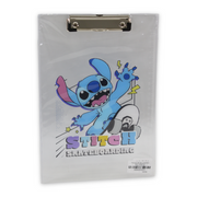 Stitch Plastic Clipboard