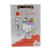Hello Kitty Plastic Clipboard