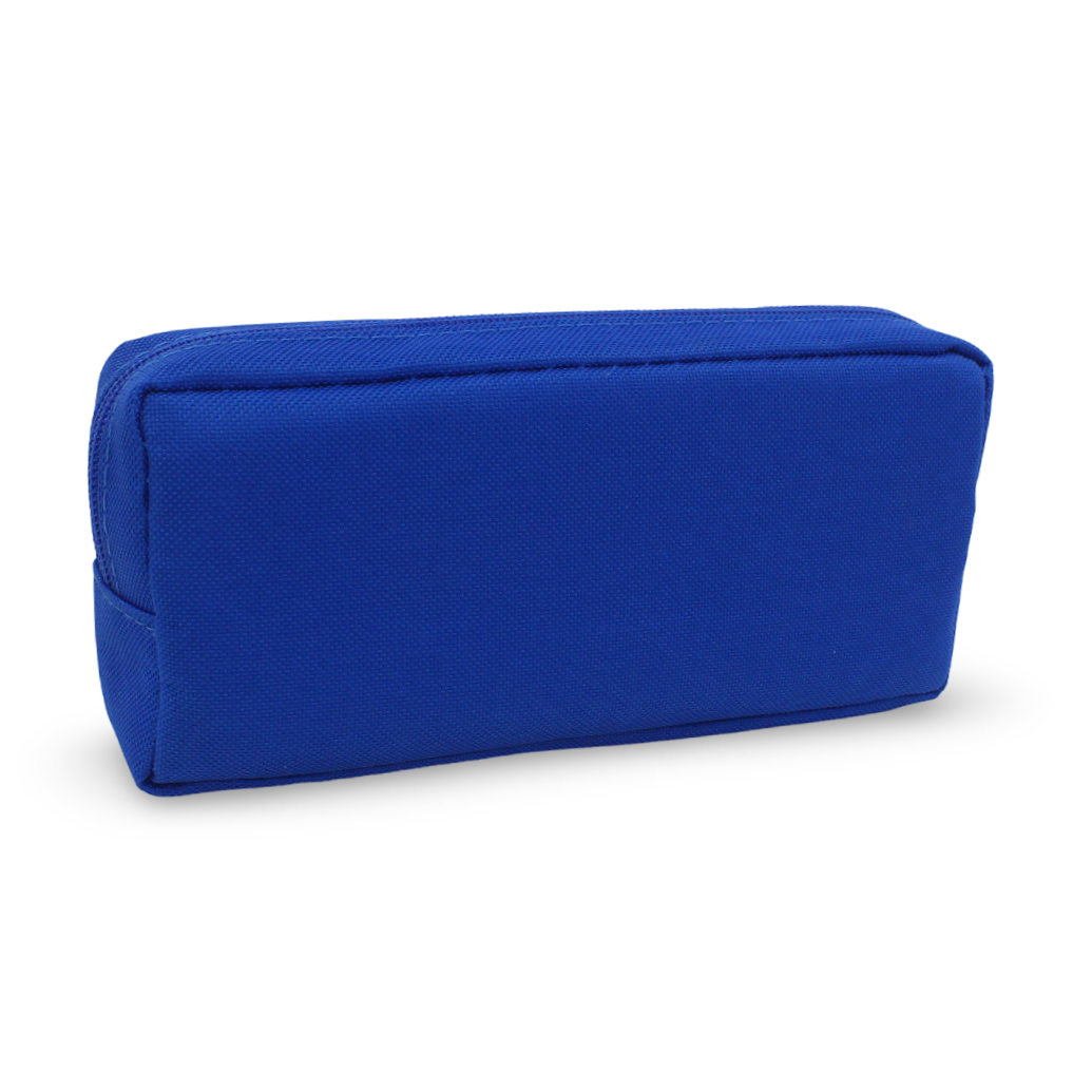 Space 3D Astronaut Pencil Case – Blue