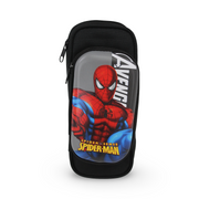 Spider-Man Pencil Case – Black