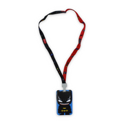 Batman ID Badge Holder