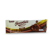 Chocolate Bar Eraser
