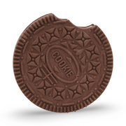 Sandwich Biscuit Cookie Eraser