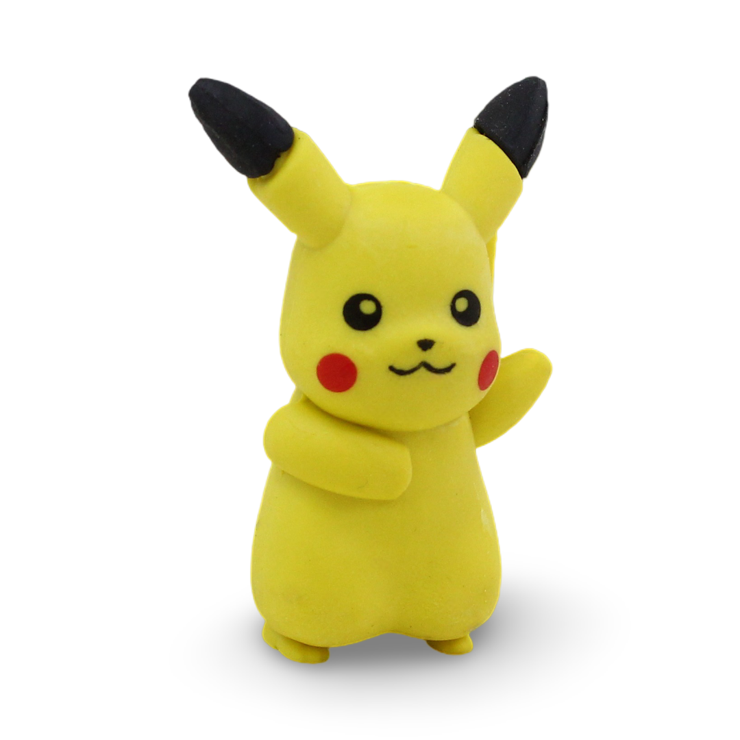 Pokemon Eraser - School - Andlosya Group