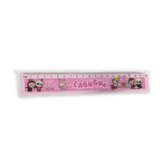 Labubu Ruler 20cm – Pink