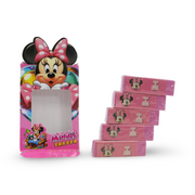 Minnie Mouse Eraser