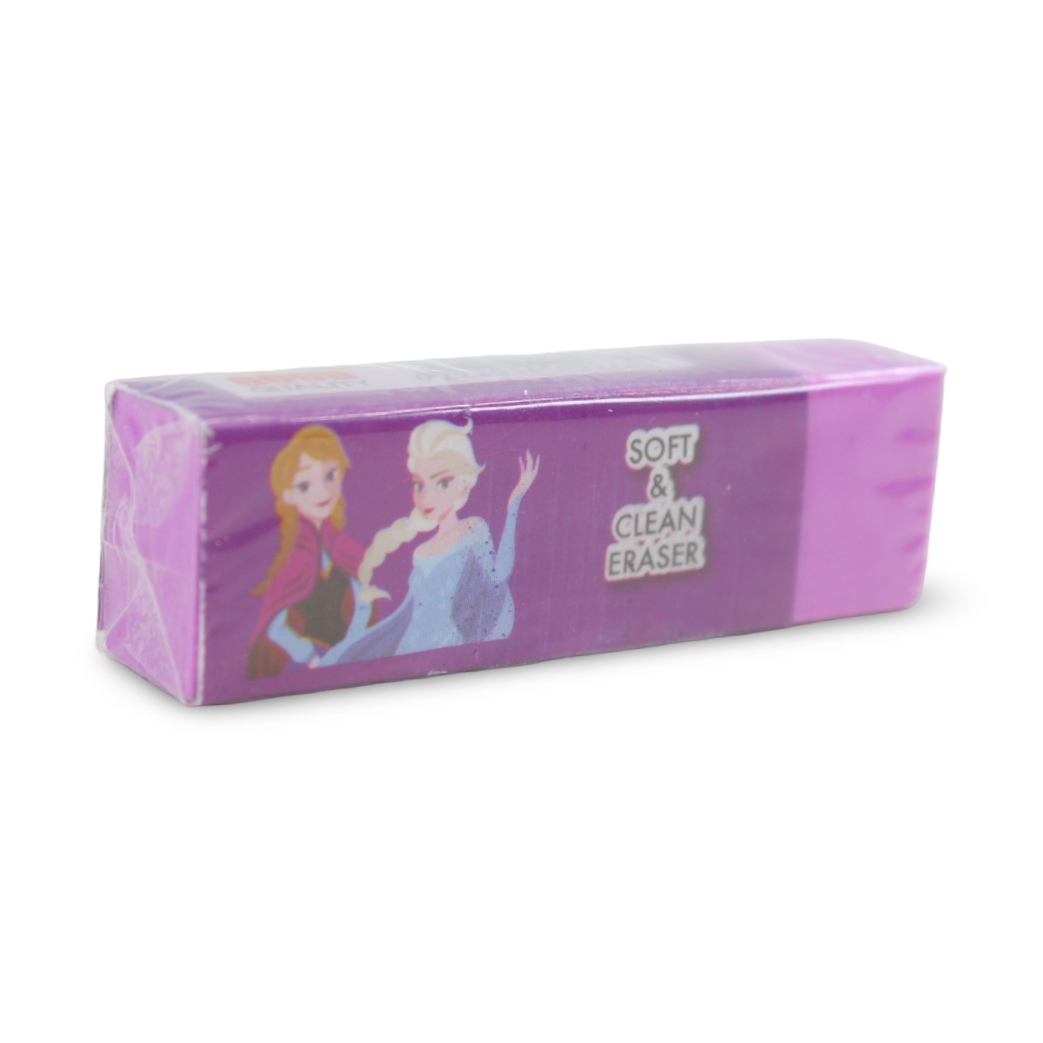 Frozen Eraser - School - Andlosya Group