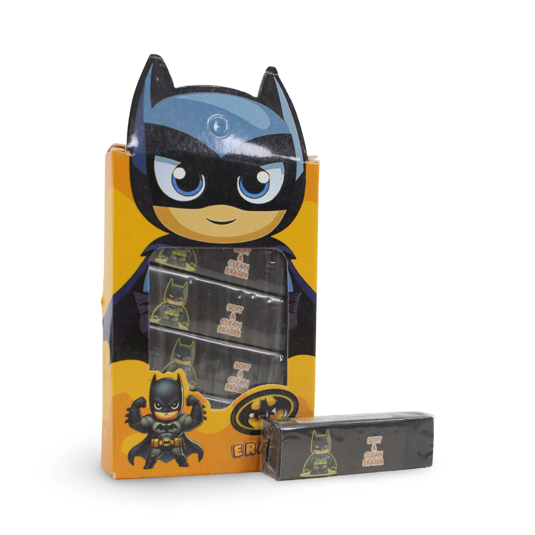 Batman Eraser