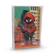 Spider-Man Notebook – 100 Pages