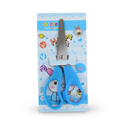 Kids Scissors – Baby Blue