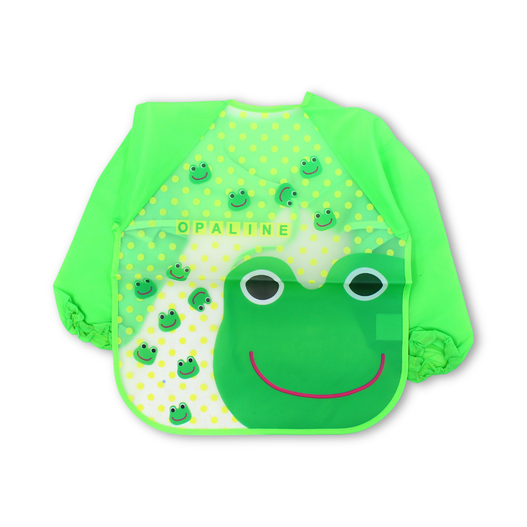 All baby essentials